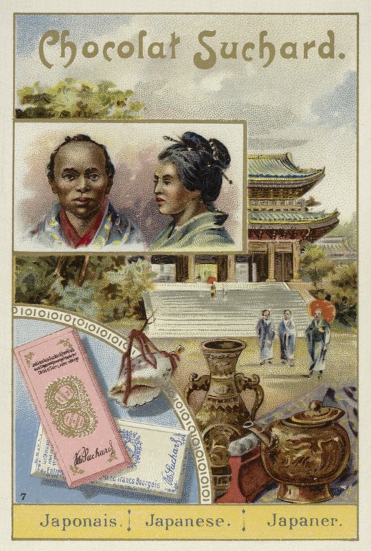 japonês de European School
