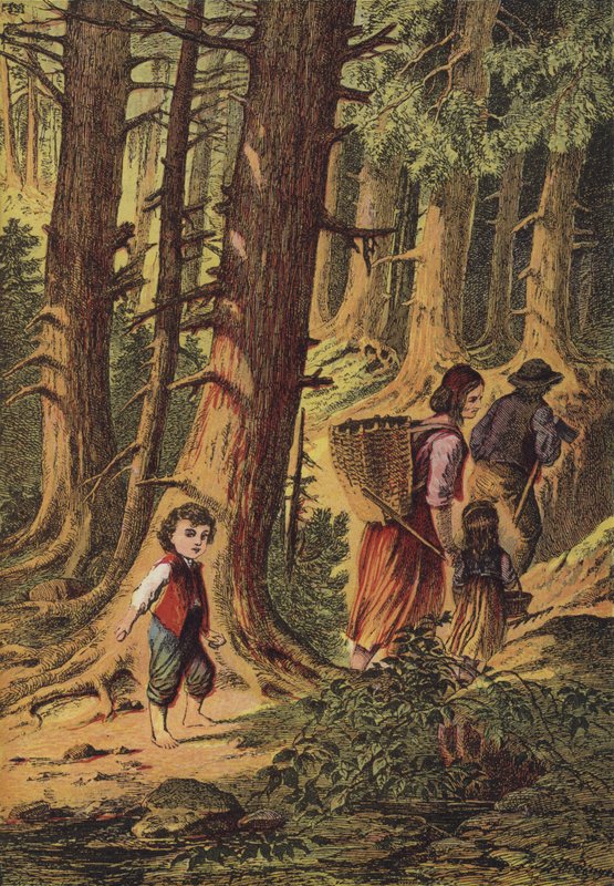 Jean E Marguerite (cor litho) de European School