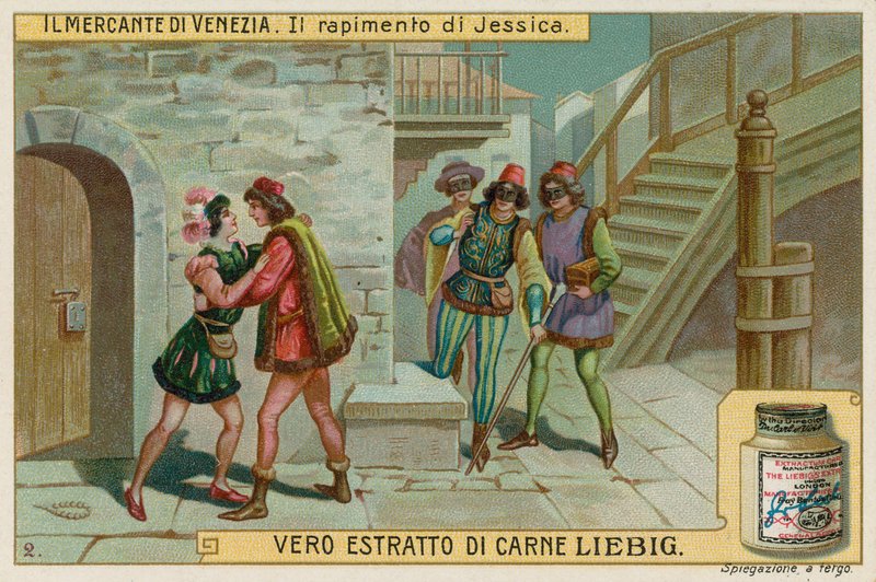 Jessicas Elopement de European School