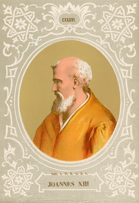 John 13 de European School