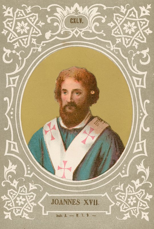 John 17 de European School