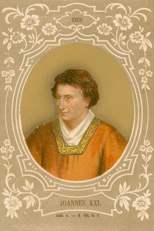 John 21 de European School