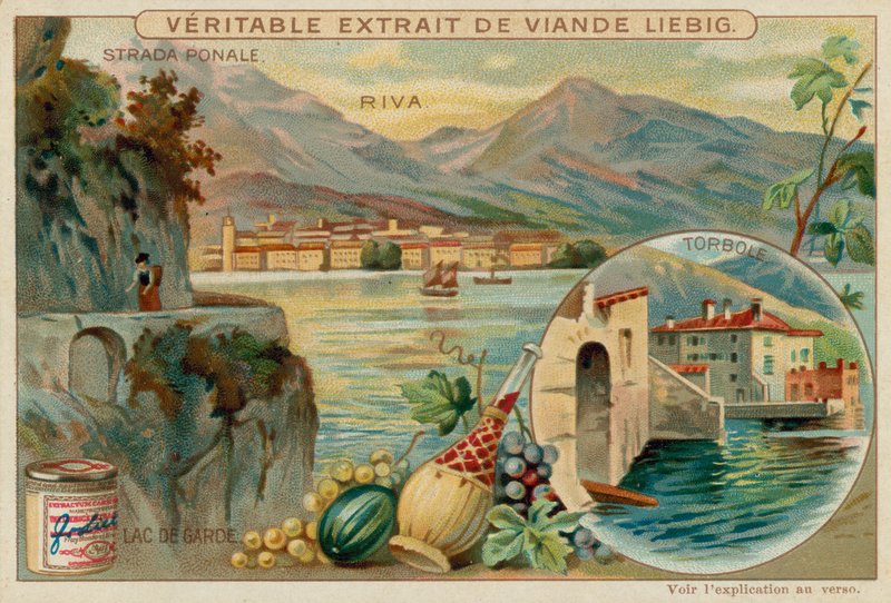 Lago Garda de European School