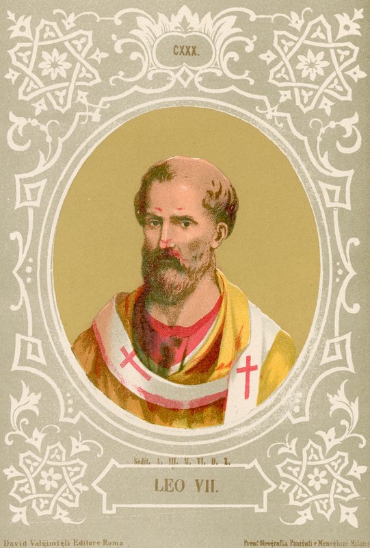 Leão VII de European School