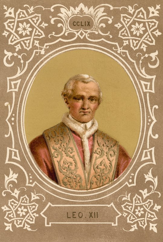 Leão XII de European School