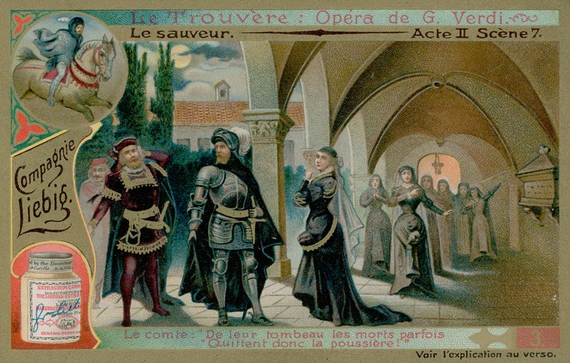 Leonora e as freiras de European School