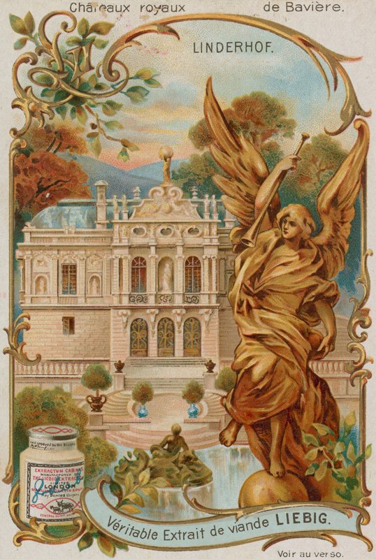 Linderhof de European School