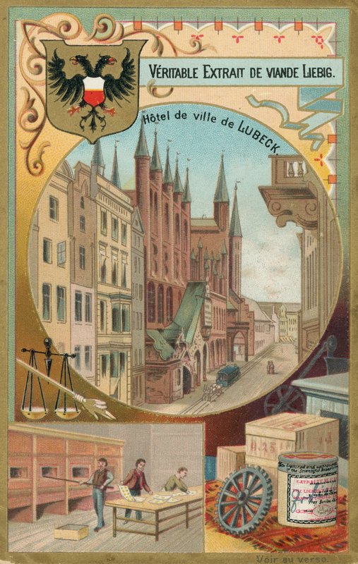 Lubeck de European School