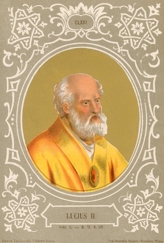 Lucius 2 de European School