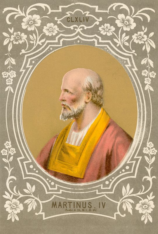 Martinus IV de European School