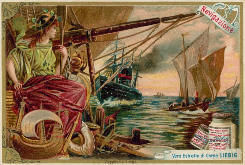Navegação de European School