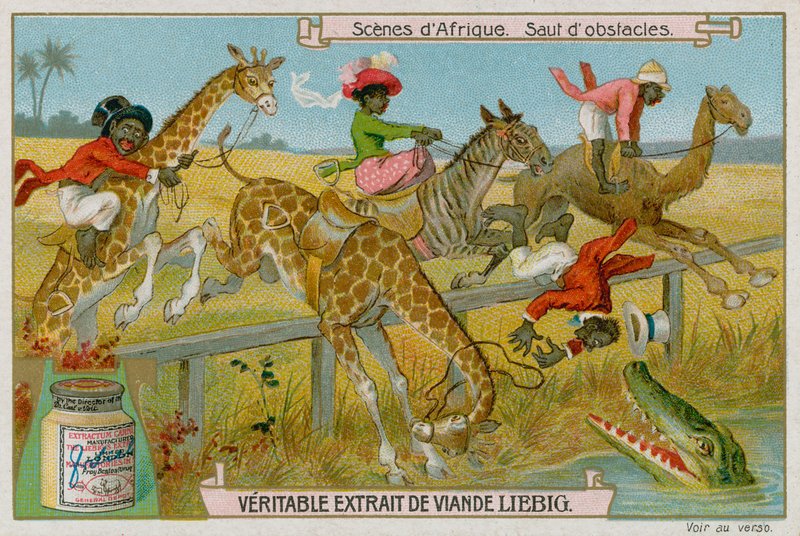 Corrida de obstáculos de European School