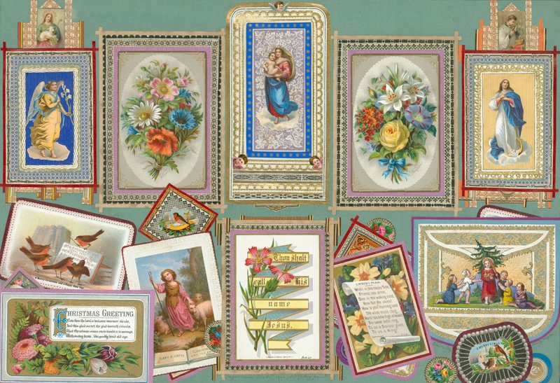 Página de Sammelsurium Volume II de European School
