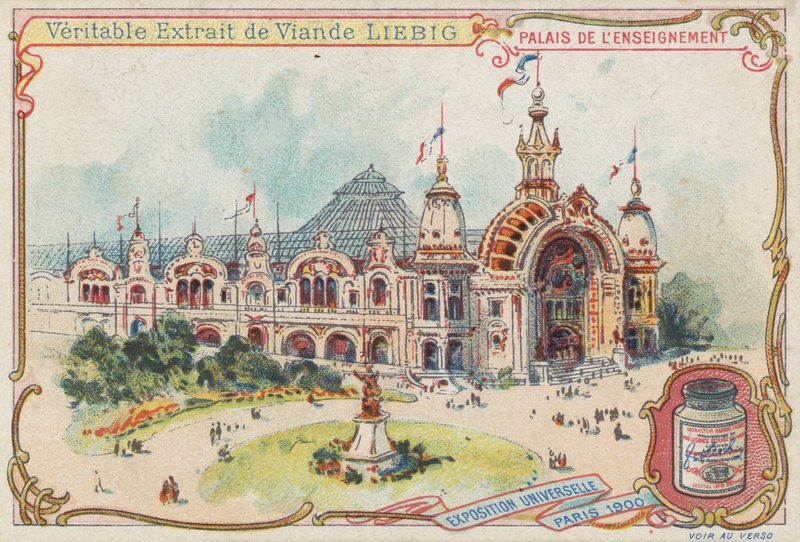 Palácio da Educação de European School