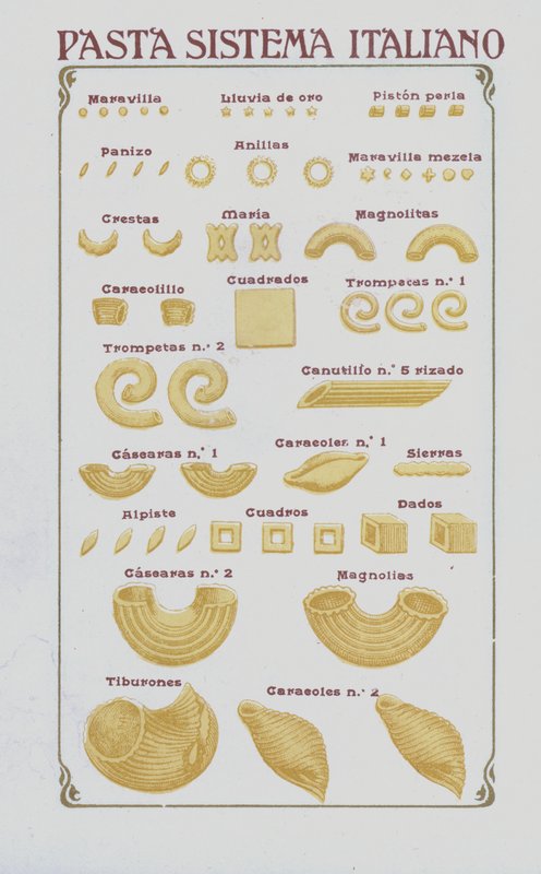 Massa (cor litho) de European School