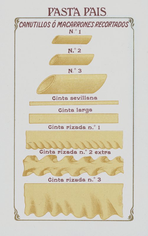Massa (cor litho) de European School