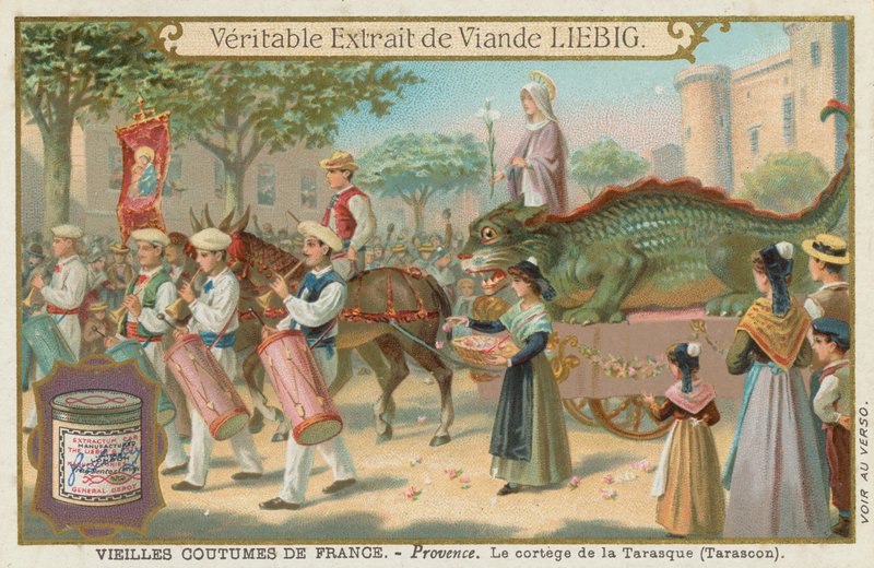 Provence de European School