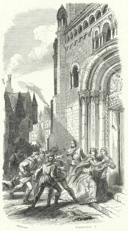 Revolta do povo de Namur de European School