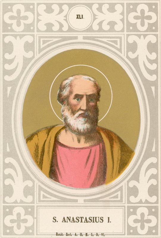 S Anastácio I de European School