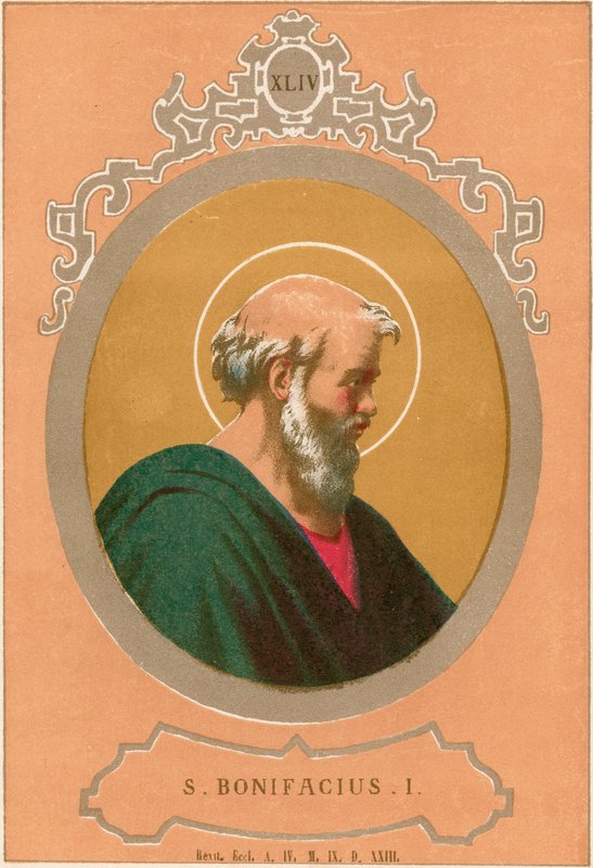 S Joseph 1 de European School
