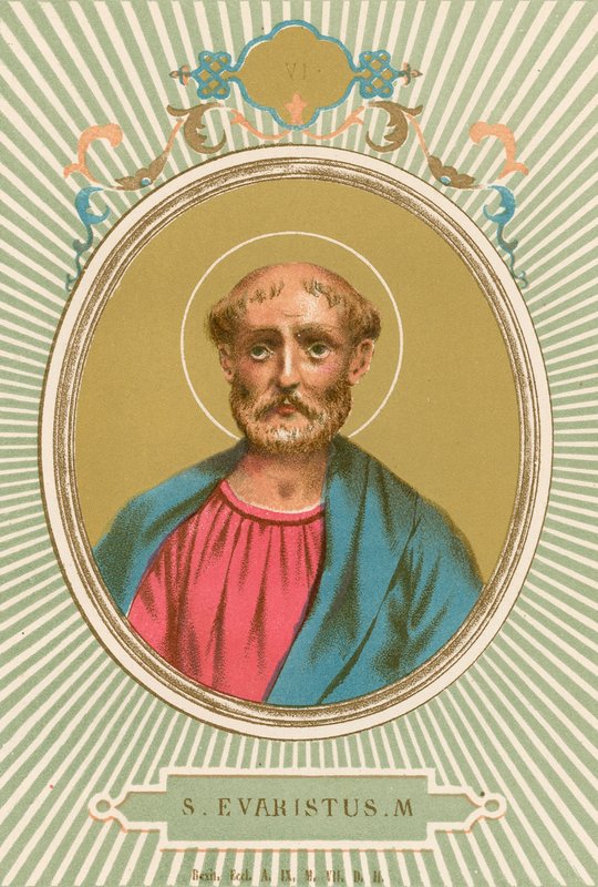 S Evaristus M de European School