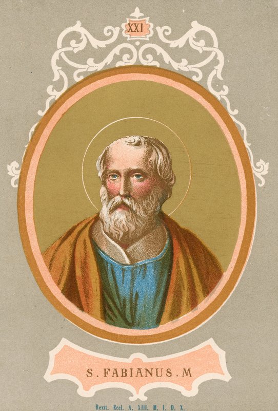 S Fabian, 1000 de European School