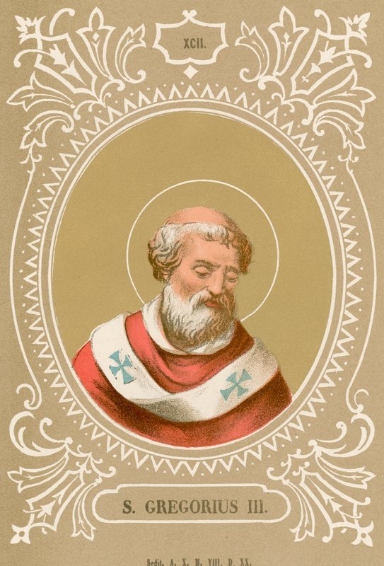 Gregory S 3 de European School