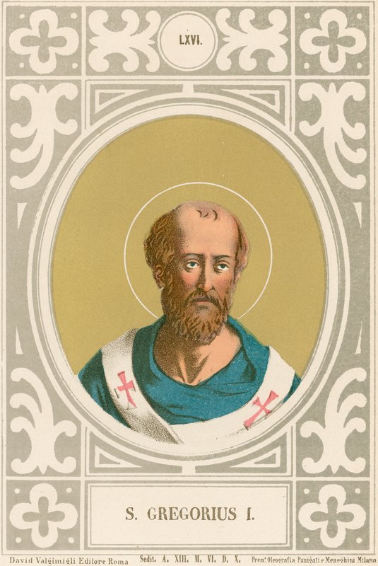 S Gregory 1 de European School