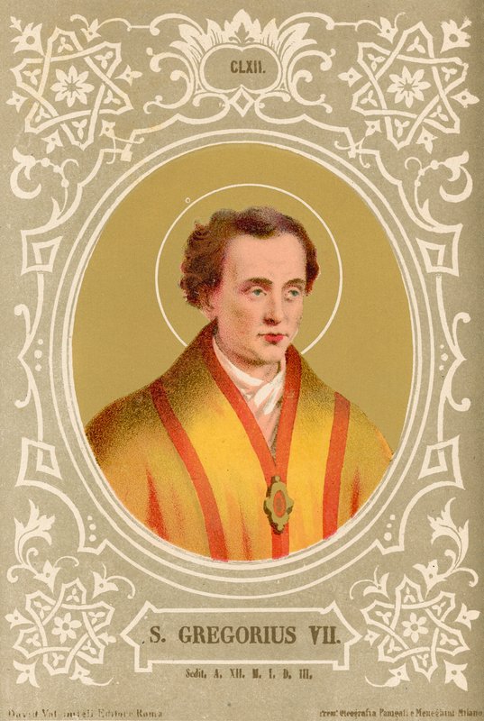 S Gregory 7 de European School