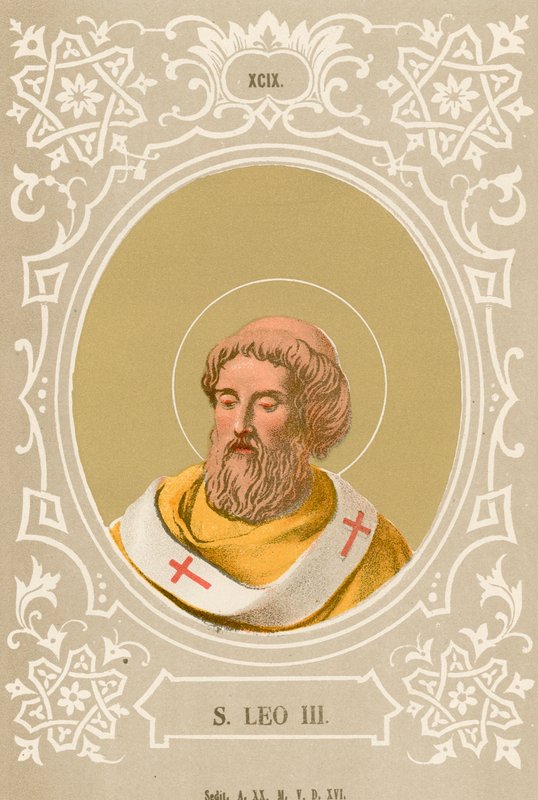 S Leo III de European School
