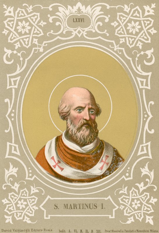 S Martinus I de European School