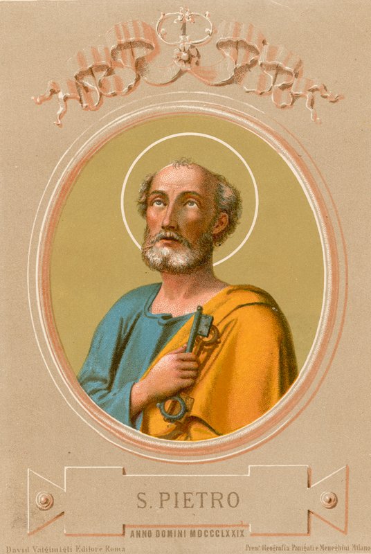 S Pietro de European School