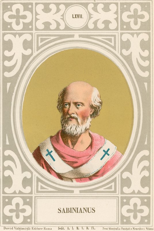Sabinianus de European School
