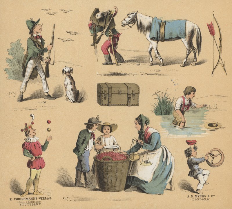 Raspas para Juvenis (cor litho) de European School