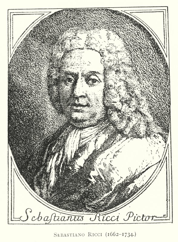 Sebastian Ricci de European School