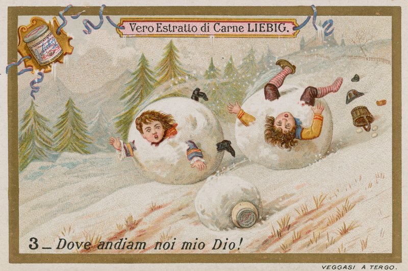 Efeito Snowball de European School