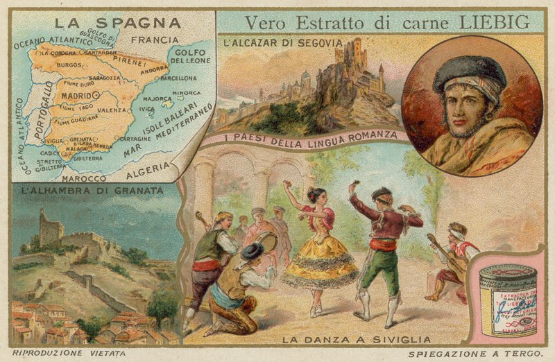 Espanha de European School
