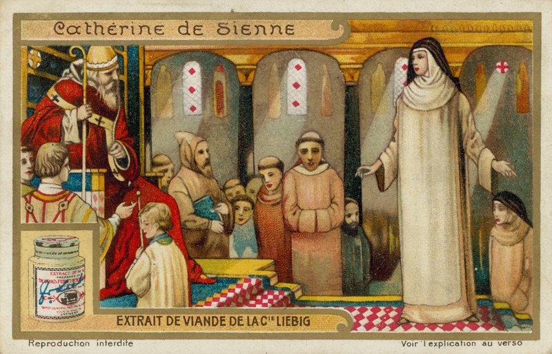 Santa Catarina de Siena de European School