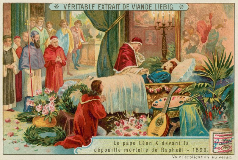 A morte de Rafael de European School