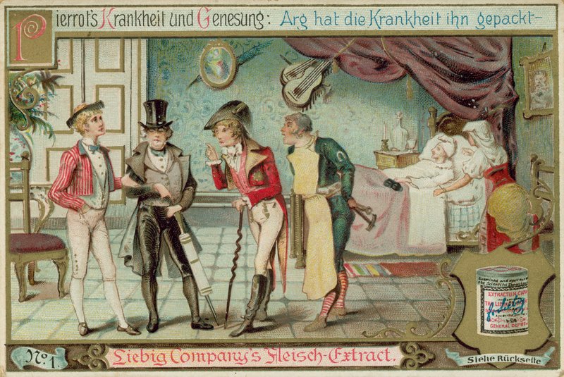 The Sickroom de European School