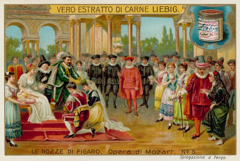 O casamento de European School