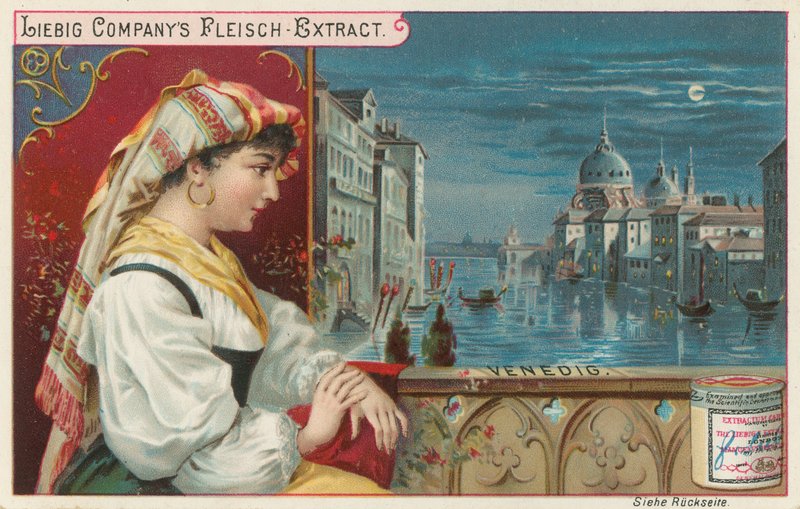 Veneza de European School
