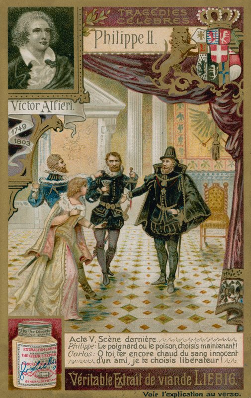 vencedor Alfieris Philip 2 de European School
