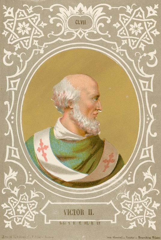 Victor II de European School