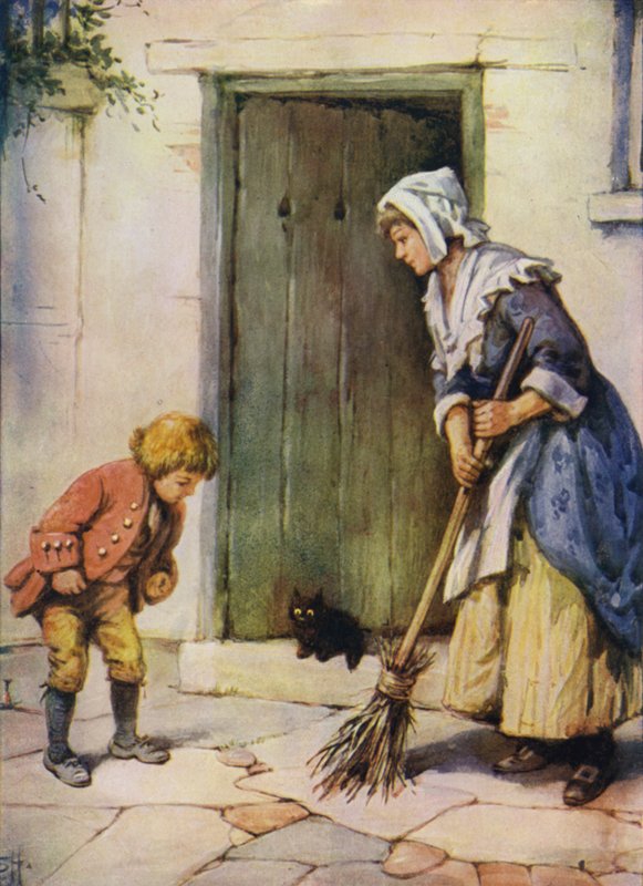 História não identificada de Hans Christian Andersen de Evelyn Stuart Hardy
