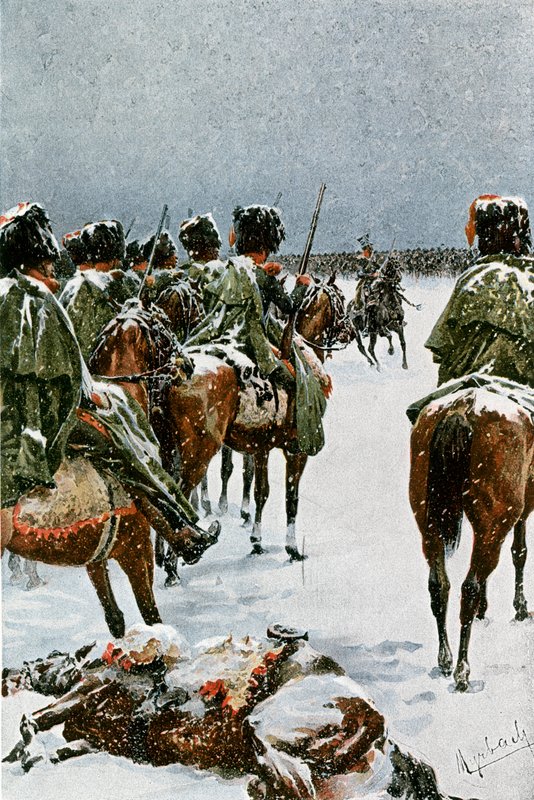 Carabinas Prontas! de Felicien baron de Myrbach Rheinfeld