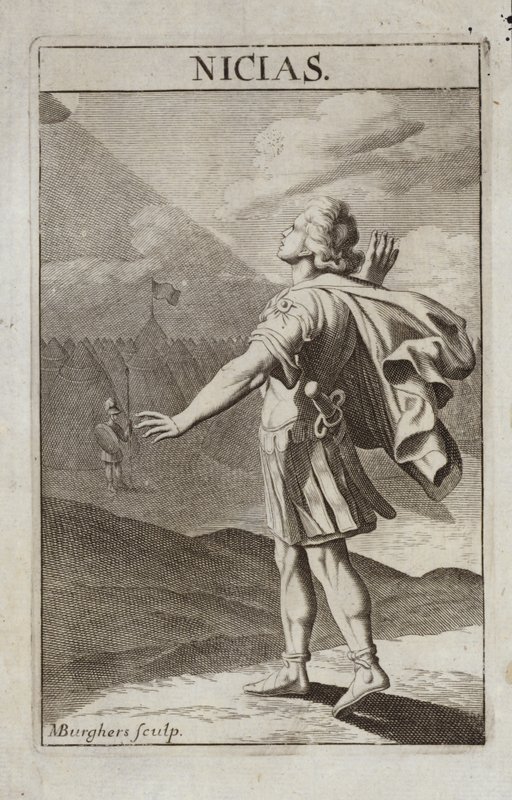 Nicias de Flemish School