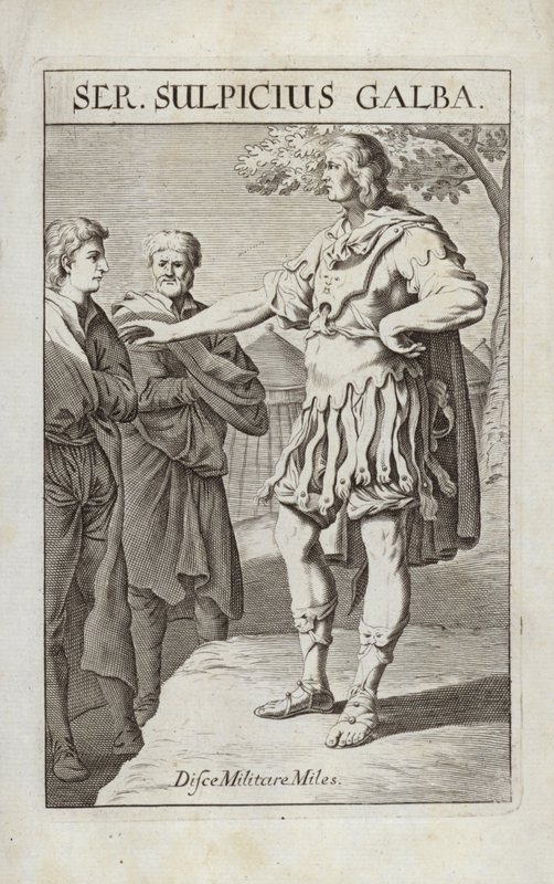 scr Sulpício de Flemish School