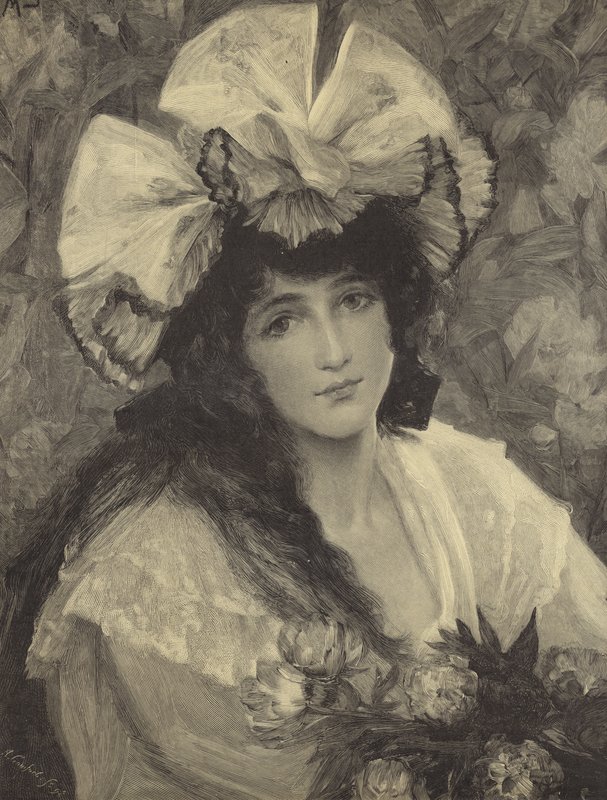 Sally de Frank Markham Skipworth
