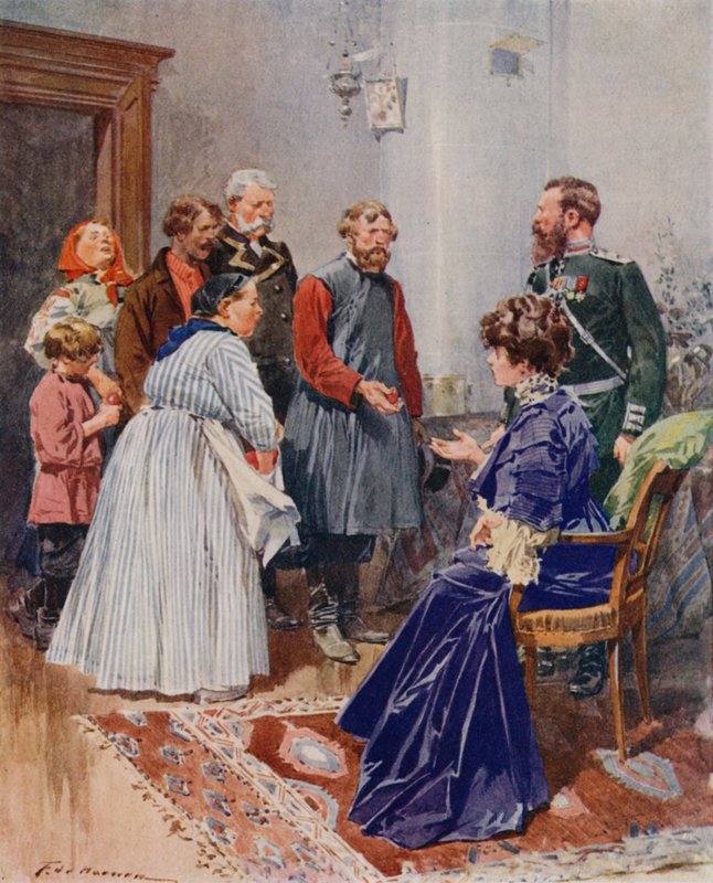 dia de Páscoa de Frederic de Haenen